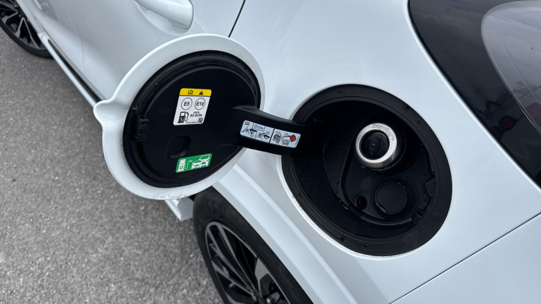 Ford Puma 1.0 EcoBoost Hybrid mHEV ST-Line Vignale 5dr Petrol Hatchback